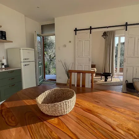 Hometerra Apartmán Brenzone sul Garda
