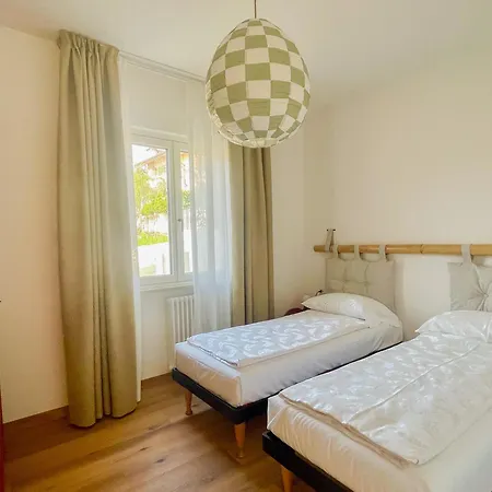 Apartmán Hometerra
