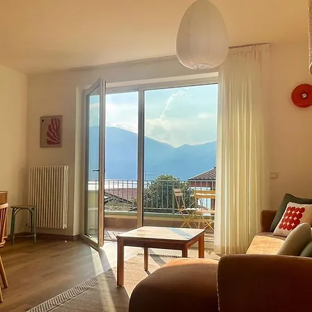 Apartmán Hometerra *