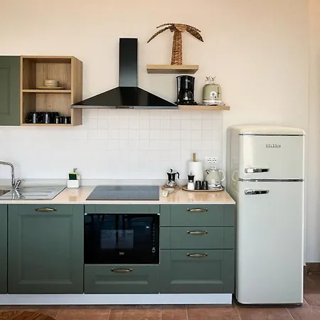 Appartement Hometerra Brenzone sul Garda