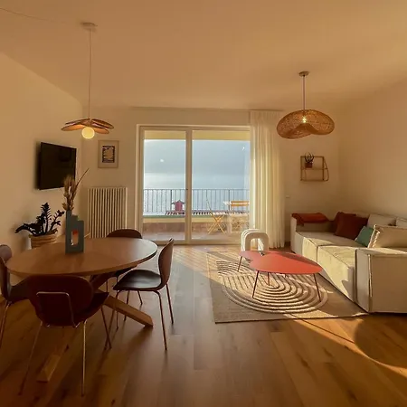 Hometerra * Brenzone sul Garda