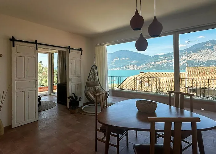 Hometerra * Brenzone sul Garda