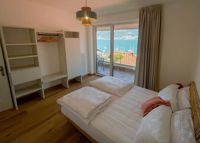 Hometerra Apartment *