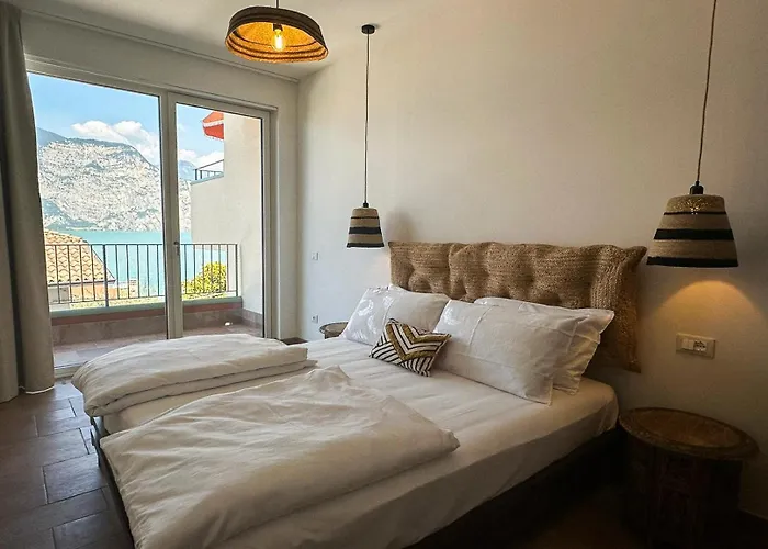 Hometerra * Brenzone sul Garda