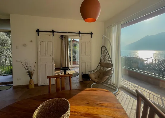 Apartment Hometerra *