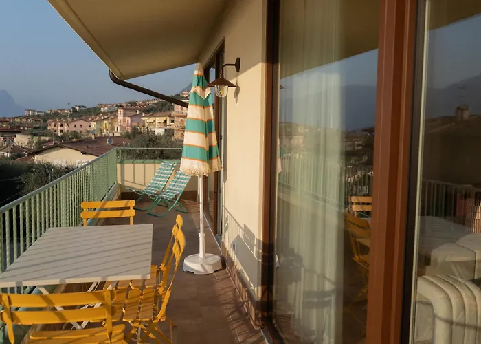 Hometerra Brenzone sul Garda