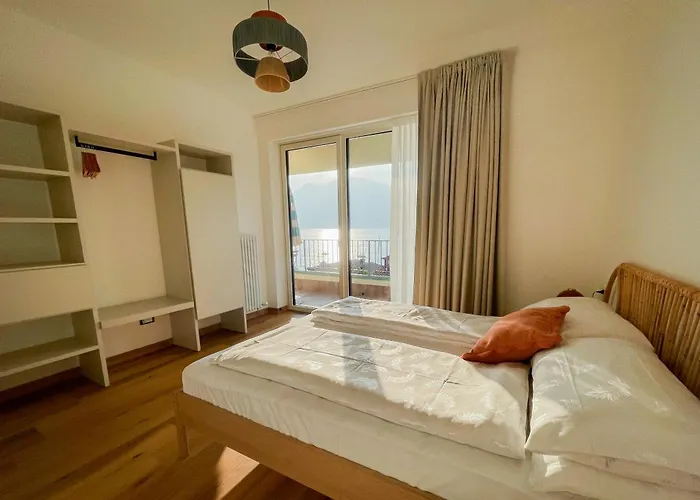 Hometerra Apartment *