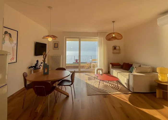 Hometerra * Brenzone sul Garda