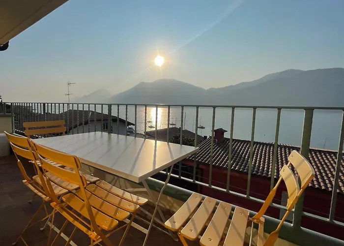 Hometerra Brenzone sul Garda