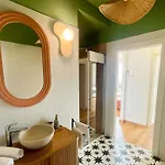 Appartement Hometerra