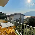 Appartement Hometerra Brenzone