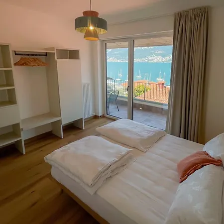 Hometerra Apartment *