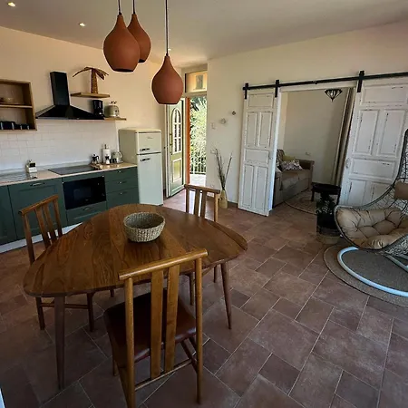 Hometerra Apartment Brenzone sul Garda