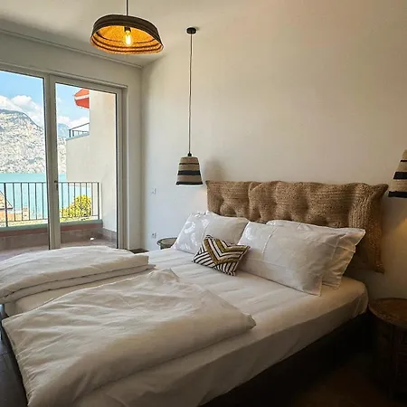 Hometerra * Brenzone sul Garda