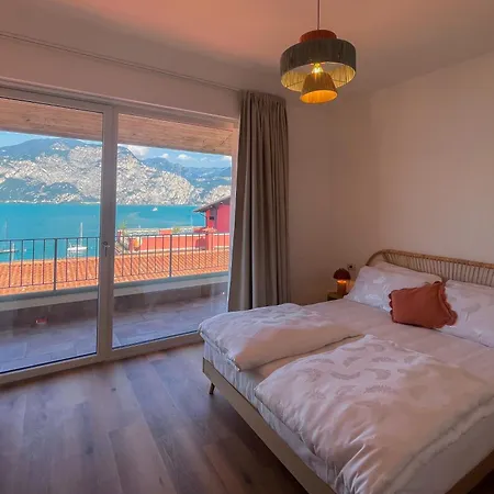 Hometerra Apartment