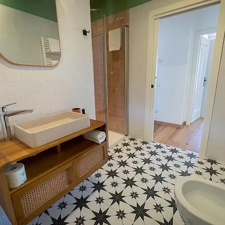 Apartment Hometerra *