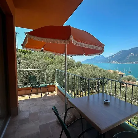 Hometerra Apartment
