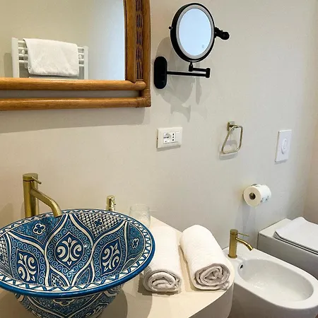 Apartment Hometerra *