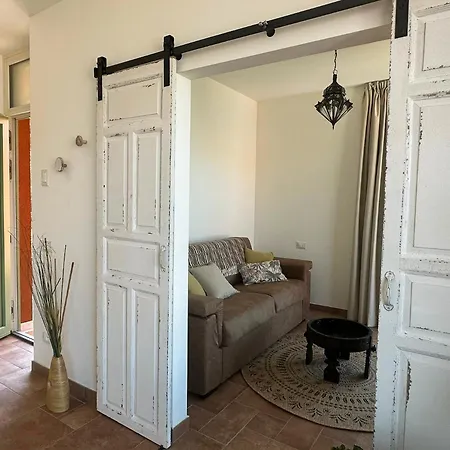Apartment Hometerra *