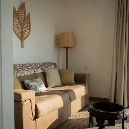 Hometerra Appartement Brenzone