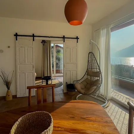 Apartment Hometerra *