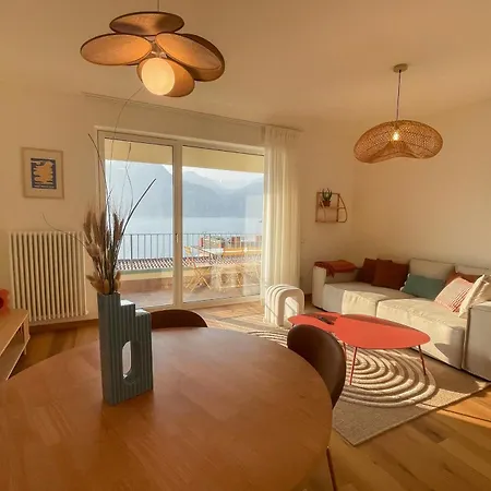 Hometerra Apartment