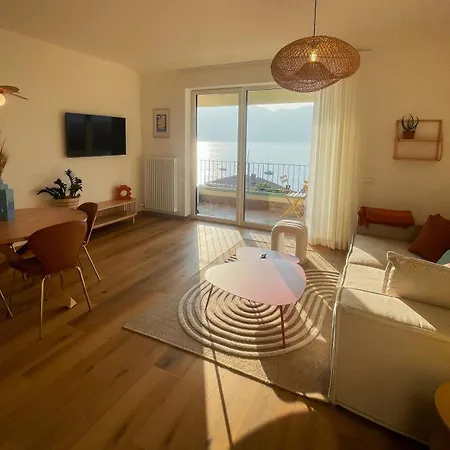 Apartamento Hometerra