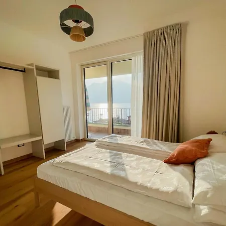 Hometerra Apartment *