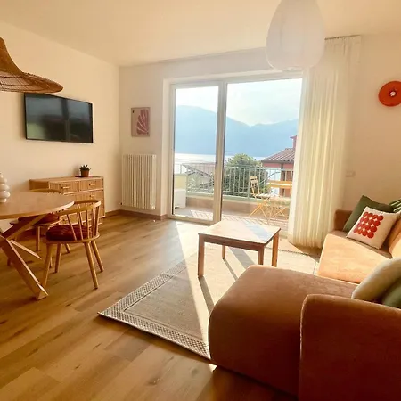 Hometerra * ברנצונה סול גארדה