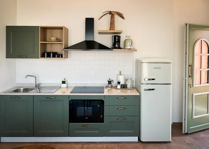 Apartmán Hometerra Brenzone sul Garda