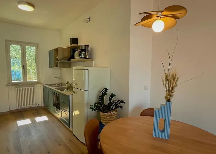 Hometerra Apartmán *