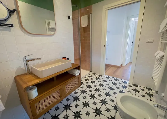 Apartmán Hometerra *