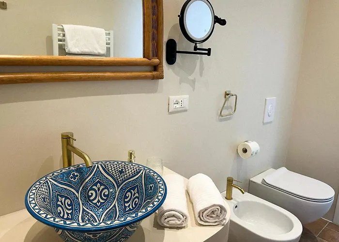 Apartmán Hometerra *