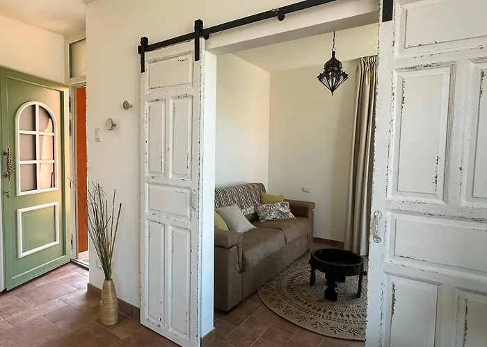 Apartment Hometerra *