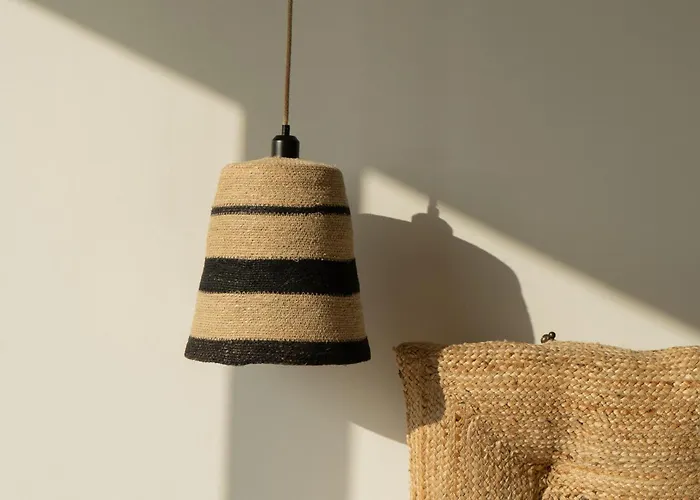 Hometerra Apartment *