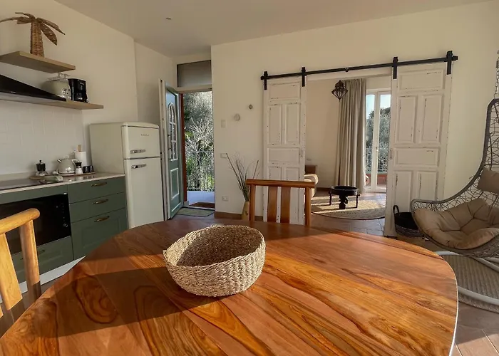 Hometerra Apartmán Brenzone sul Garda