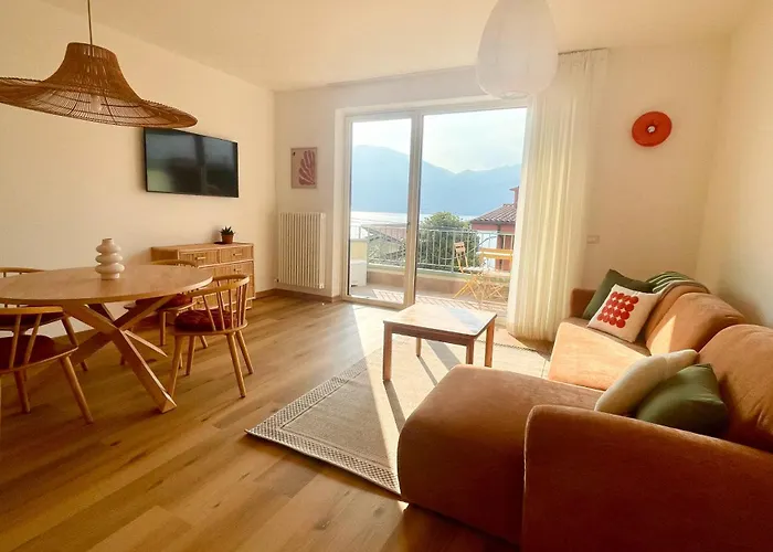 Hometerra * Brenzone sul Garda