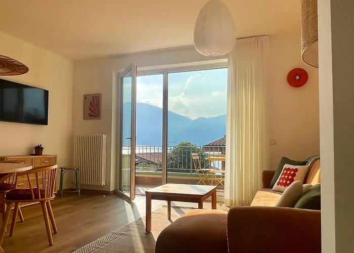 Apartmán Hometerra *