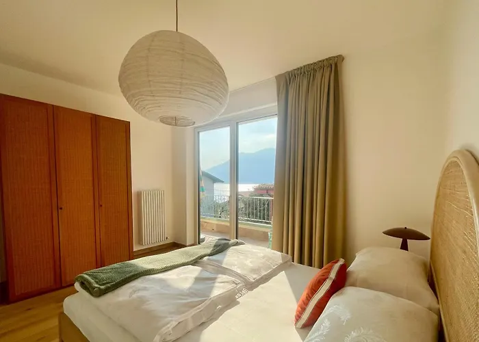 Hometerra Apartmán Brenzone sul Garda