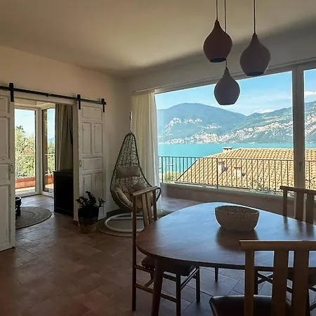Hometerra * Brenzone sul Garda