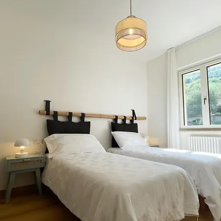 Hometerra ברנצונה סול גארדה