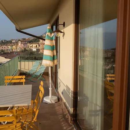 Hometerra Brenzone sul Garda