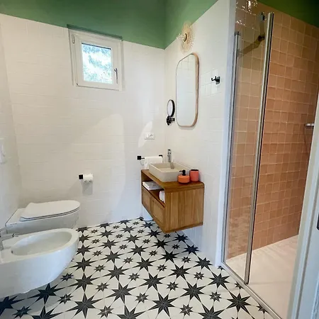 Hometerra ברנצונה סול גארדה