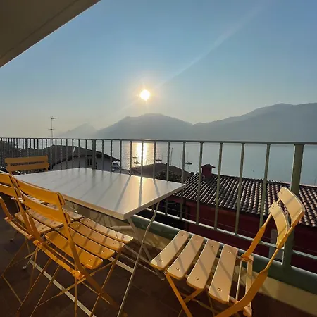 Hometerra Brenzone sul Garda